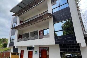 Hotel Norcasia Rios Y Aventuras