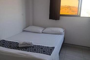 Otel Norcasia Rios Y Aventuras