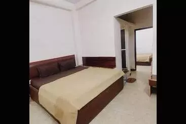 Hotel Prakash Palace