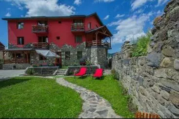 Hotel Red House