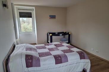 פנסיון Chambre D Hôtes