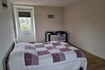 Pensionat Chambre D Hôtes