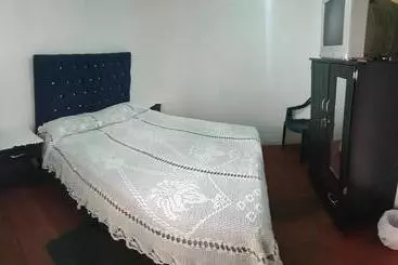 Pension Hostal Perla Del Norte