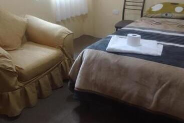 پانسیون Killa Andina Inn