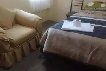 پانسیون Killa Andina Inn