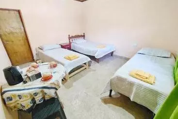 Majatalo La Casa De Lila