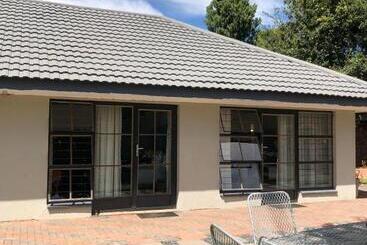 Pension Serene Guesthouse