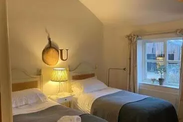 ベッドアンドブレックファースト Joyce’s Barn