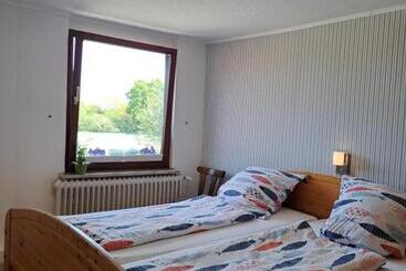 Ferienhof Jens Ferienwohnung 7 Ostseeblick