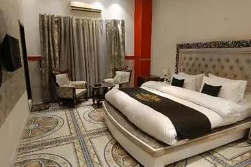 ホテル Grand Alfateh