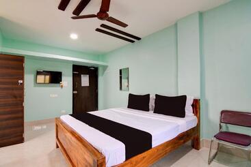 Hotell Oyo Kanak Stay