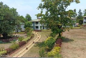 Hotel Presidency Highland Resort