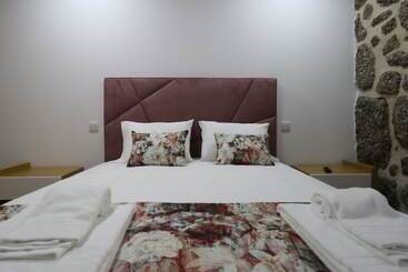 아파트호텔 Mystay   Casa D Henrique