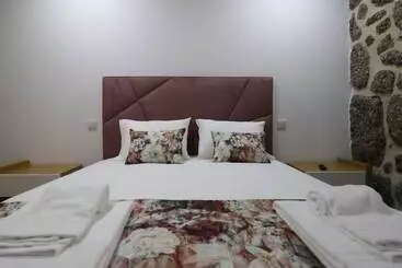 Huoneistohotelli Mystay   Casa D Henrique