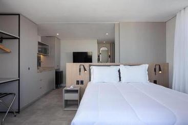 Aparthotel Não Tem Vagas Mais , O Aplicativo Tá Com Bugue E Está Deixando Fazer Reserva, Porém Não Tem Mais Dis