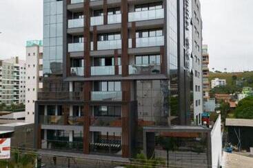 Appart'hotel Não Tem Vagas Mais , O Aplicativo Tá Com Bugue E Está Deixando Fazer Reserva, Porém Não Tem Mais Dis