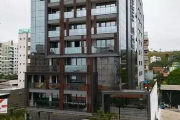 هتل آپارتمان Não Tem Vagas Mais , O Aplicativo Tá Com Bugue E Está Deixando Fazer Reserva, Porém Não Tem Mais Dis