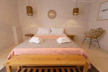 펜션 Al Poggiale   Residenza Mediterranea