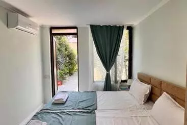 Pensión Cozy Haven