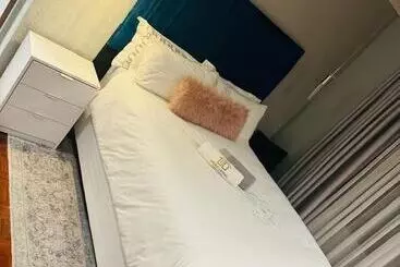 Pension Icebolethu Guest House
