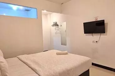 Pensionat Tanjung Syariah