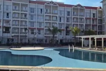 リゾートホテル Quarto Hotel Thermas São Pedro