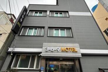 369 Motel