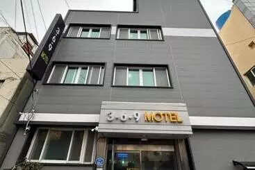 369 Motel