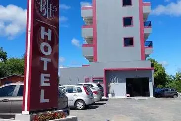 Hotel Belli