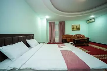 Hotel Continental New