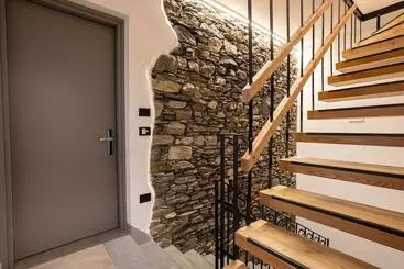 Hotelli La Svolta Foresteria