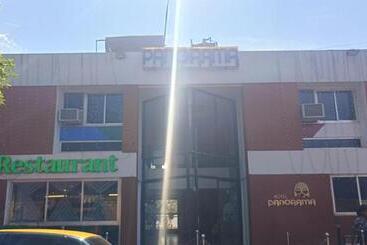 Hotel Panorama Resorts