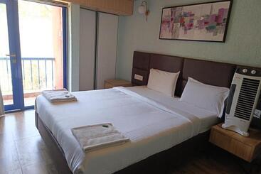 酒店 Panorama Resorts