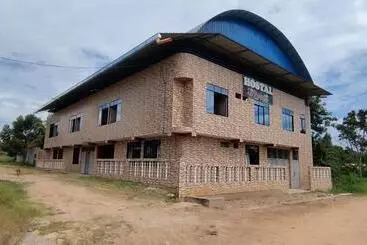 Hôtel Paraiso