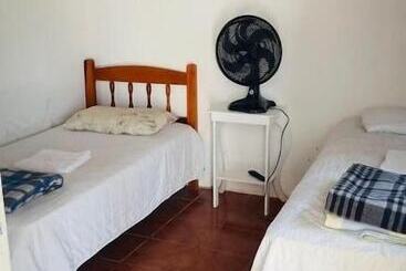 هتل Pousada Don Ruan