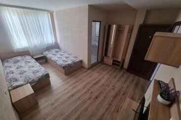 膳宿费 къща за гости люляк