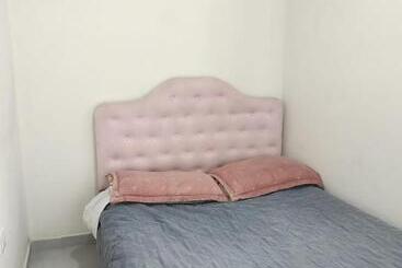 پانسیون Casa Hotel Calle 100