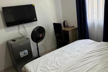 2be Hotels Suites And Events