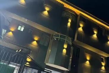 2be Hotels Suites And Events