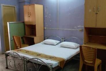 Hostel Kalita Boarding Home