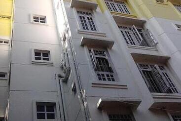 هاستل Kalita Boarding Home