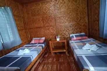 Bed & Breakfast Loony Cafe