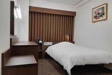 Szálloda Alpha One Matsue