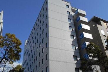 Hotel Alpha One Matsue