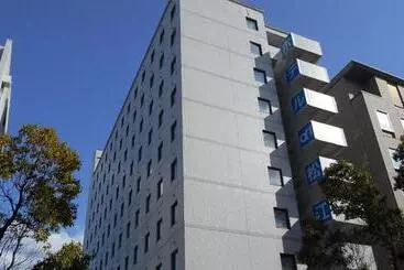 Hotel Alpha One Matsue