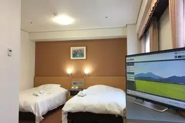 ホテル Alpha One Sakata