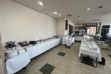 Otel Alpha One Tsuruoka