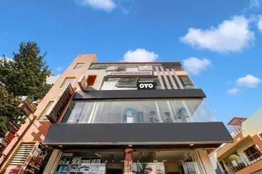 ホテル O Hitha Lodge & Rooms