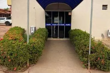 ホテル Quality Plus