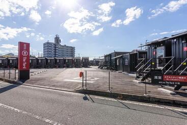 Hotel R9 The Yard Nakama